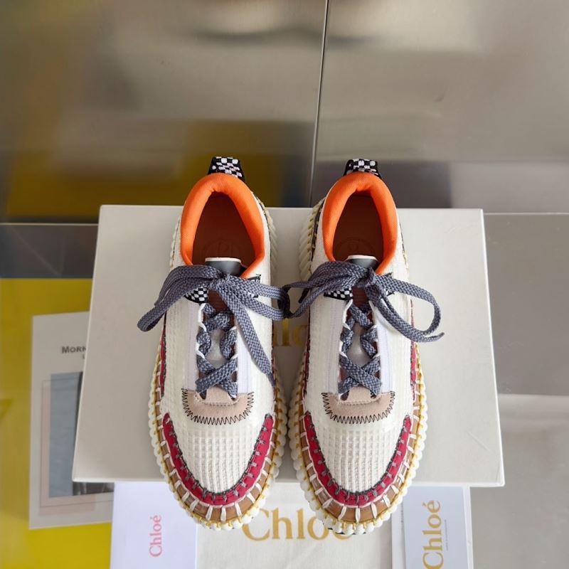 Chloe Sneakers